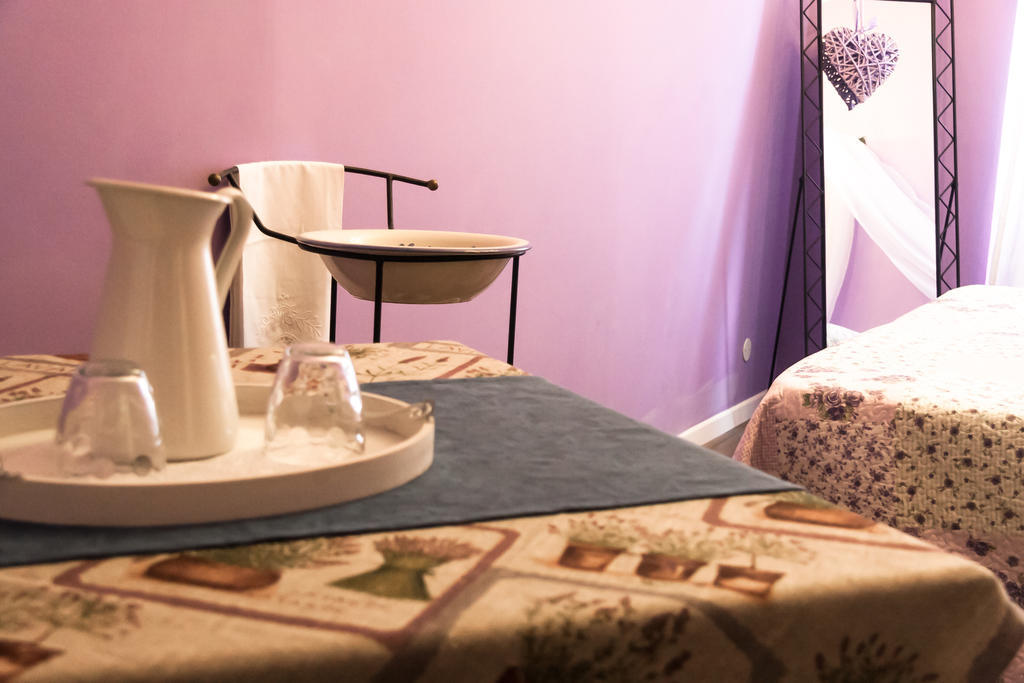 Bed and Breakfast Bric A Brac Florencia Habitación foto