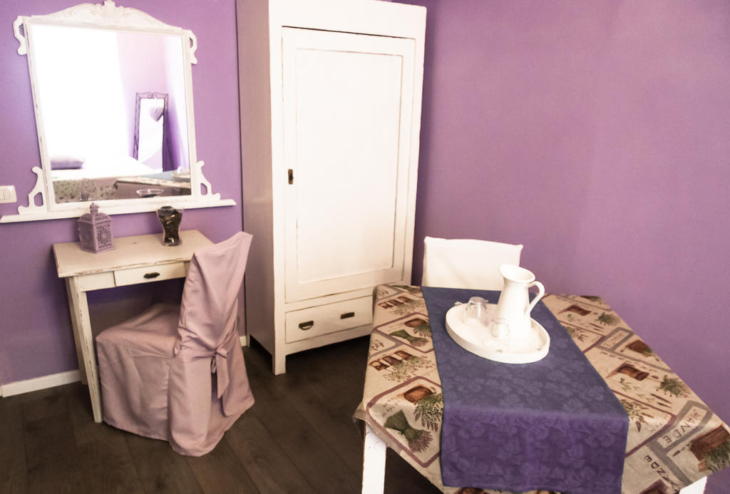 Bed and Breakfast Bric A Brac Florencia Habitación foto