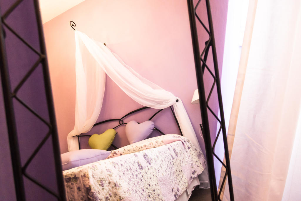 Bed and Breakfast Bric A Brac Florencia Habitación foto