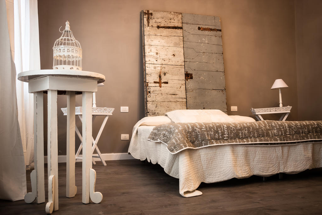 Bed and Breakfast Bric A Brac Florencia Habitación foto