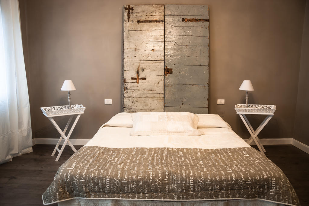 Bed and Breakfast Bric A Brac Florencia Habitación foto