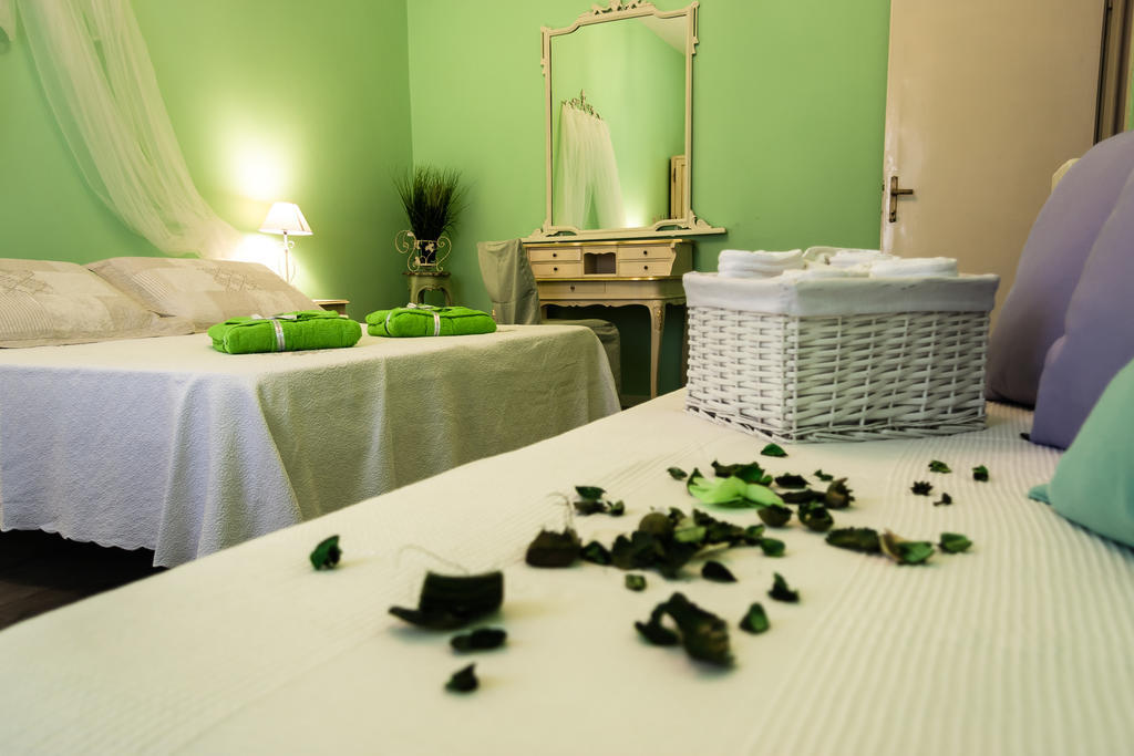Bed and Breakfast Bric A Brac Florencia Habitación foto