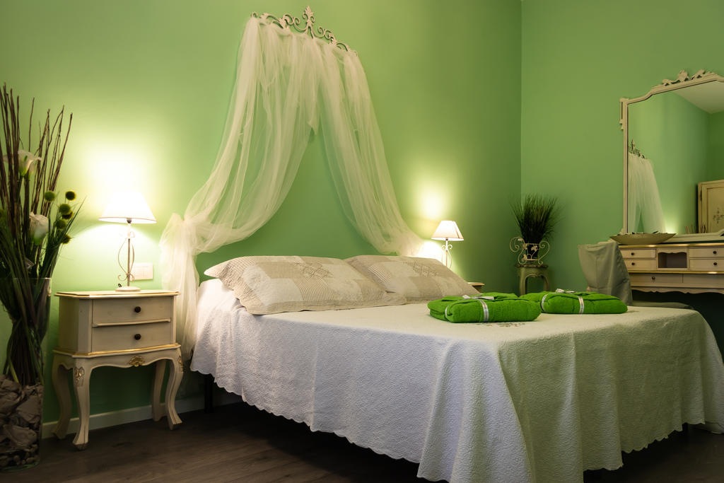 Bed and Breakfast Bric A Brac Florencia Habitación foto
